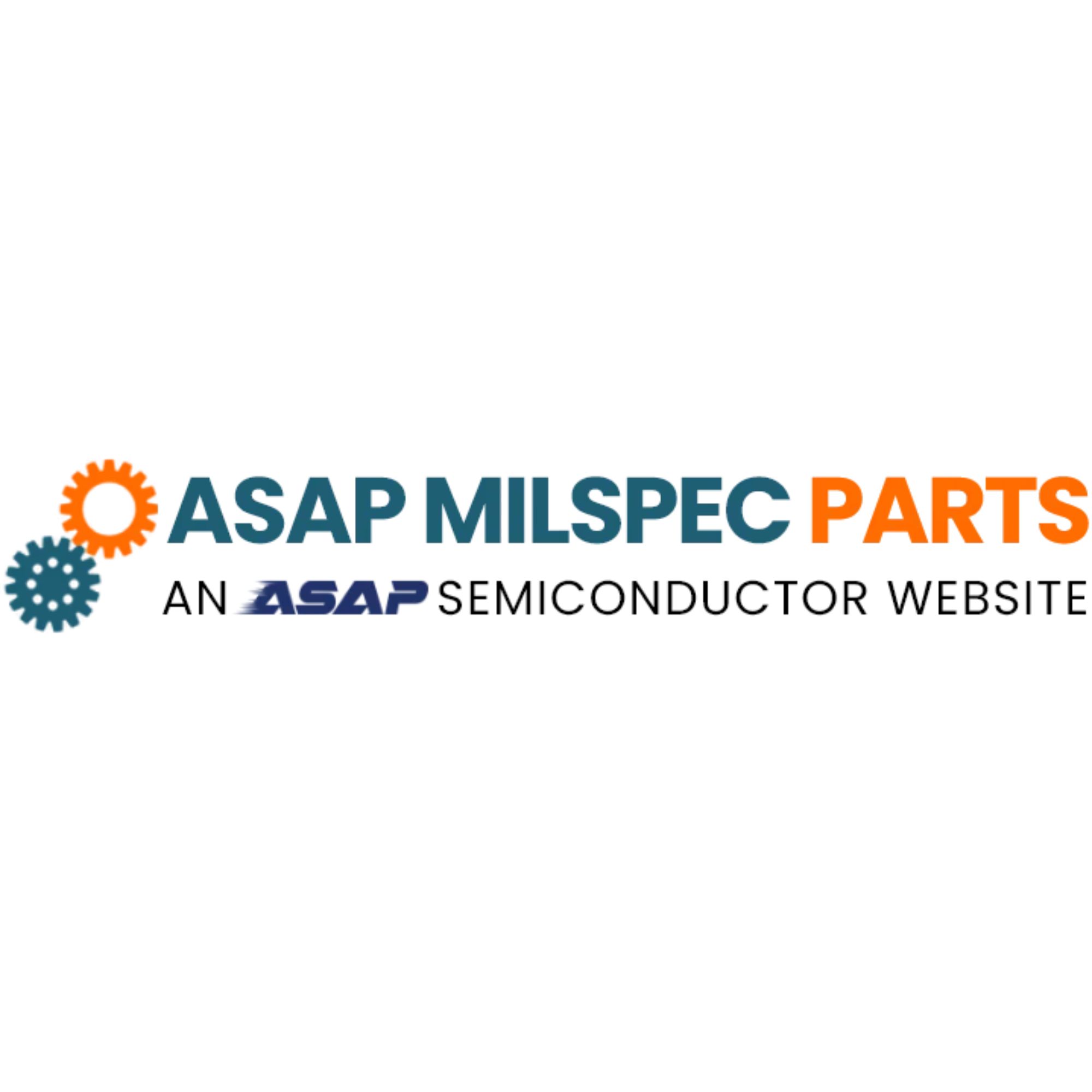  Mil-Spec & NSN Parts Distributor for Aerospace, Defense, and Industrial Applications